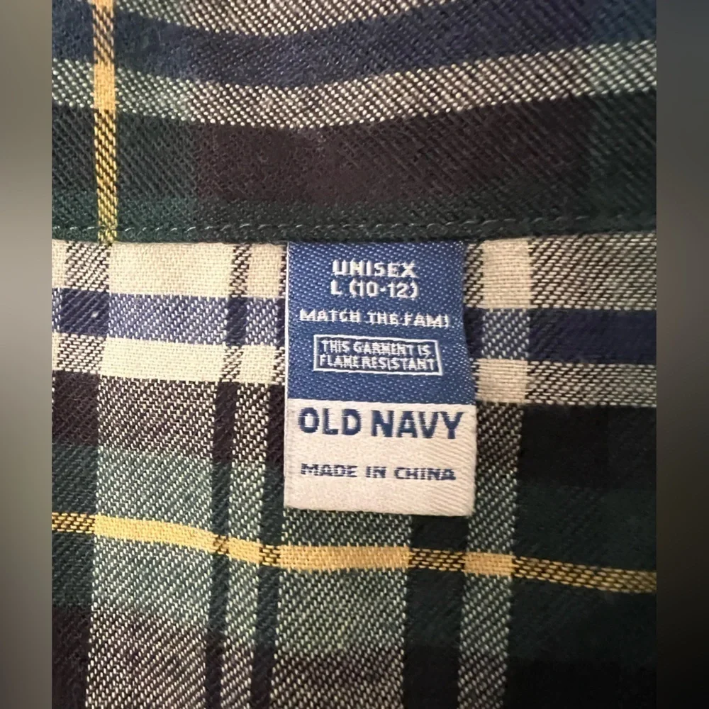 Old Navy long sleeve
